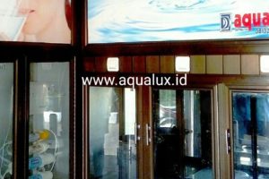 Tips Trik Depot Air Minum Isi Ulang Aqualux