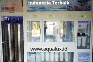 8 Memilih Depot Air Minum Indonesia Terbaik