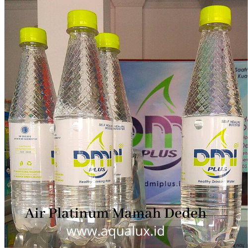 Air Platinum Mamah Dedeh