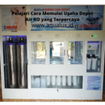 Pelajari Cara Memulai Usaha Depot Air RO yang Terpercaya