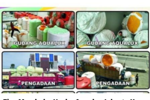 Tips Membuka Usaha Aqualux Jakarta Yang Menguntungkan