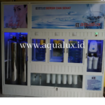 Paket Depot Air Minum RO Buka Peluang Bisnis Menjanjikan