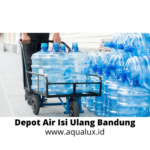 Depot Air Isi Ulang Bandung