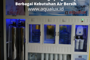 Distributor Air Manglayang Melayani Berbagai Kebutuhan Air Bersih