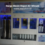 Harga Mesin Depot Air Minum