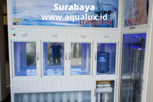 Jual Alat Depot Air Isi Ulang Surabaya