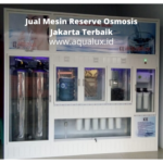 Jual Mesin Reserve Osmosis Jakarta Terbaik