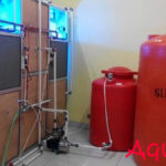 Agen Mesin Isi Ulang Air Minum di Kabupaten Tangerang