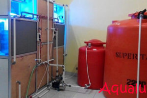 Agen Mesin Isi Ulang Air Minum di Kabupaten Tangerang