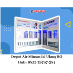 0852-79797-384 AQUALUX | Depot Air Minum Isi Ulang Terdekat Buleleng Bali