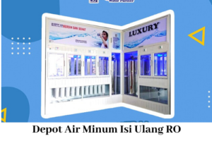 0852-79797-384 AQUALUX | Depot Air Minum Isi Ulang Terdekat Buleleng Bali