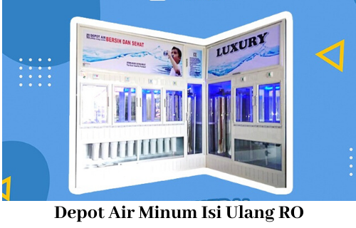 0852-79797-384 AQUALUX | Depot Air Minum Isi Ulang Terdekat Buleleng Bali