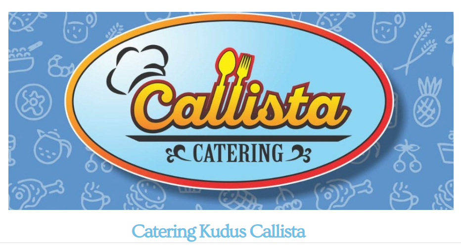 Catering Kudus Pati Demak Jepara Nasi Kotak Box Pernikahan Hajatan Kantor