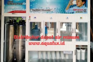 4 Manfaat Jasa Depot Air Minum Isi Ulang Terdekat