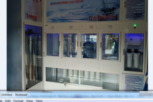 Harga Depot Air Minum Bali | 0852-79797-384 Aqualux