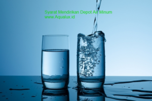 Berbagai Manfaat Konsumsi Cukup Air Minum