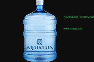 Yuk Telisik Keunggulan Produk Aqualux